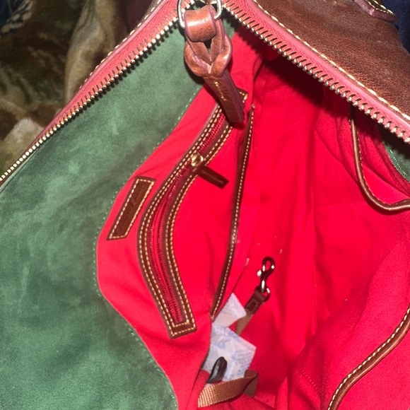 Dooney&Bourke Florentine - Picture 3 of 7